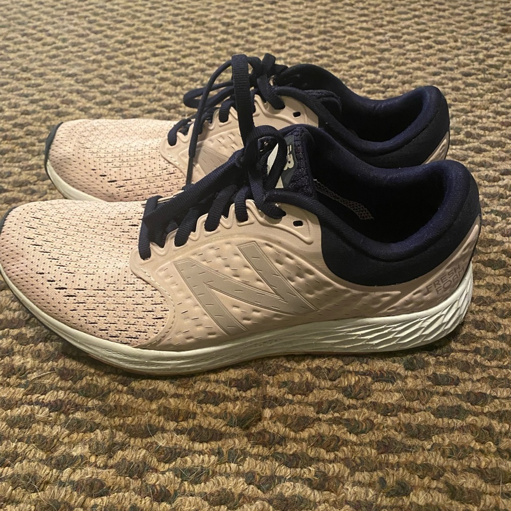 New Balance Zante Fresh Foam